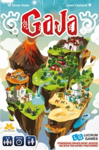 Olivier Rolko, Julien Castanié &lsaquo;Gaja&rsaquo;