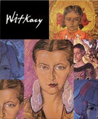 Maciej Poleszak, Michał Szewczyk &lsaquo;Witkacy&rsaquo;