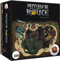 Krzysztof Matusik &lsaquo;Amber Route&rsaquo;