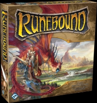  ‹Runebound›