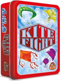 Jason Kotarski &lsaquo;Kite Fight&rsaquo;