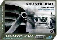 Joe Youst ‹Atlantic Wall: D-Day to Falaise›