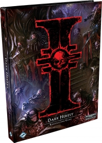  ‹Dark Heresy Druga Edycja›