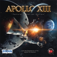 Andrea Crespi ‹Apollo XIII›