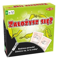  &lsaquo;Założysz się?&rsaquo;