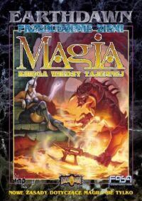  &lsaquo;Magia: Księga wiedzy tajemnej&rsaquo;