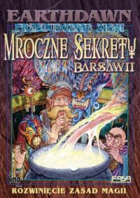  &lsaquo;Mroczne sekrety Barsawii&rsaquo;