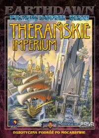  &lsaquo;Therańskie Imperium&rsaquo;