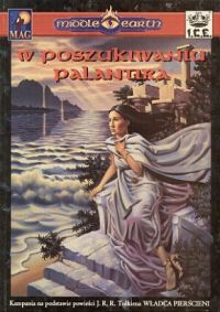  ‹W poszukiwaniu Palantira›