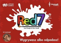 Carl Chudyk, Chris Cieslik ‹Red7›