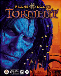  &lsaquo;Planescape: Torment&rsaquo;