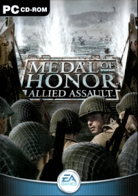  &lsaquo;Medal of Honor: Allied Assault&rsaquo;