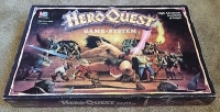 &lsaquo;Hero Quest&rsaquo;