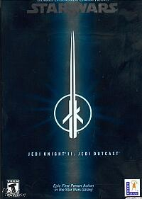  ‹Star Wars Jedi Knight II: Jedi Outcast›