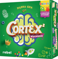  ‹Cortex dla dzieci 2›