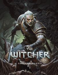  ‹The Witcher RPG (edycja polska)›