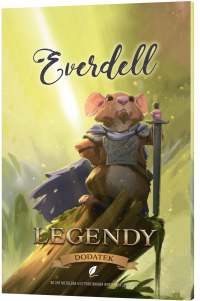 James A. Wilson ‹Everdell: Legendy›