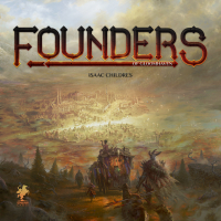  ‹Founders of Gloomhaven›