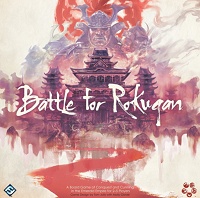  &lsaquo;Battle for Rokugan&rsaquo;
