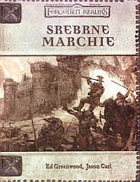  ‹Wyprawa #1: Srebrne Marchie›