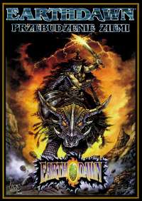  ‹Earthdawn: Przebudzenie Ziemi›