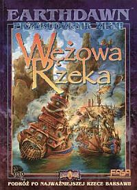  &lsaquo;Wężowa Rzeka&rsaquo;
