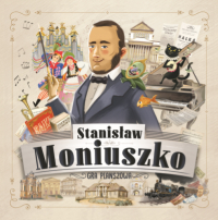 Karol Madaj ‹Stanisław Moniuszko›