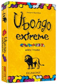  ‹Ubongo Extreme›