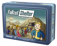 Andrew Fischer ‹Fallout Shelter›