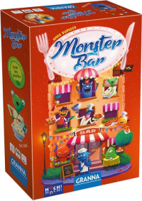  ‹Monster Bar›