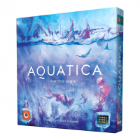 Ivan Tuzovsky ‹Aquatica: Mroźne Wody›
