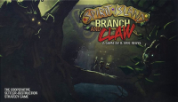 R. Eric Reuss ‹Branch & Claw›