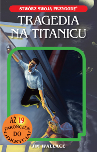 Jim Wallace ‹Tragedia na Titanicu›