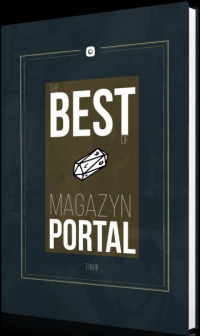  ‹The Best of Magazyn Portal, Tom III›