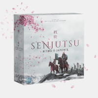  ‹Senjutsu: Bitwa o Japonię›