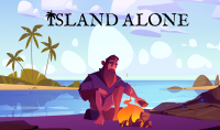 Radosław Ignatów ‹Island Alone›