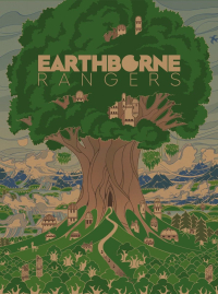 Andrew Fischer, Brooks Flugaur-Leavitt, Andrew Navaro, Adam Sadler, Brady Sadler ‹Earthborne Rangers›
