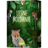 Kosch ‹Leśne rozdanie›