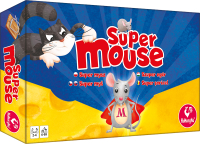  ‹Super mysz›