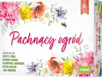 Steve Finn &lsaquo;Pachnący ogród&rsaquo;