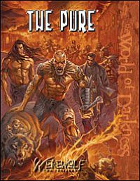  &lsaquo;The Pure&rsaquo;