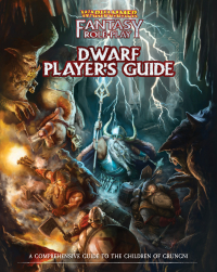  ‹Dwarf Player’s Guide›