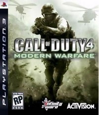  &lsaquo;Call of Duty 4: Modern Warfare&rsaquo;