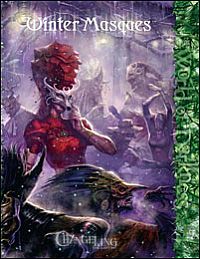 Ethan Skemp ‹Cierń w koronie #2: Winter Masques›