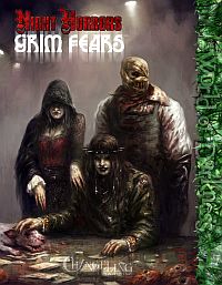 Ethan Skemp ‹Night Horrors: Grim Fears›