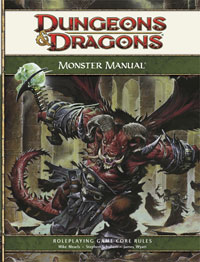  ‹Iznogud #1: Monster Manual›