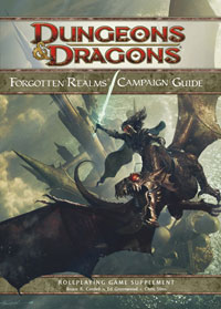  ‹BBPO #1: Forgotten Realms Campaign Guide›