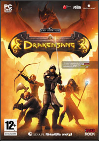  &lsaquo;Drakensang: The Dark Eye&rsaquo;