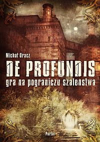 Michał Oracz ‹Mistrzowie Komiksu: De Profundis›
