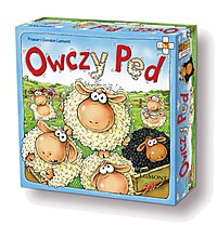 Gordon Lamont &lsaquo;Gorn #1: Owczy pęd&rsaquo;